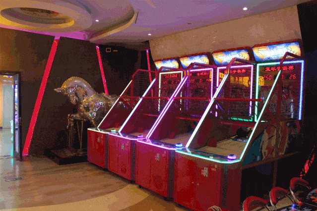 嗨玩!19.9元抢领展金橘动漫50个币,嗨耍N多项目~