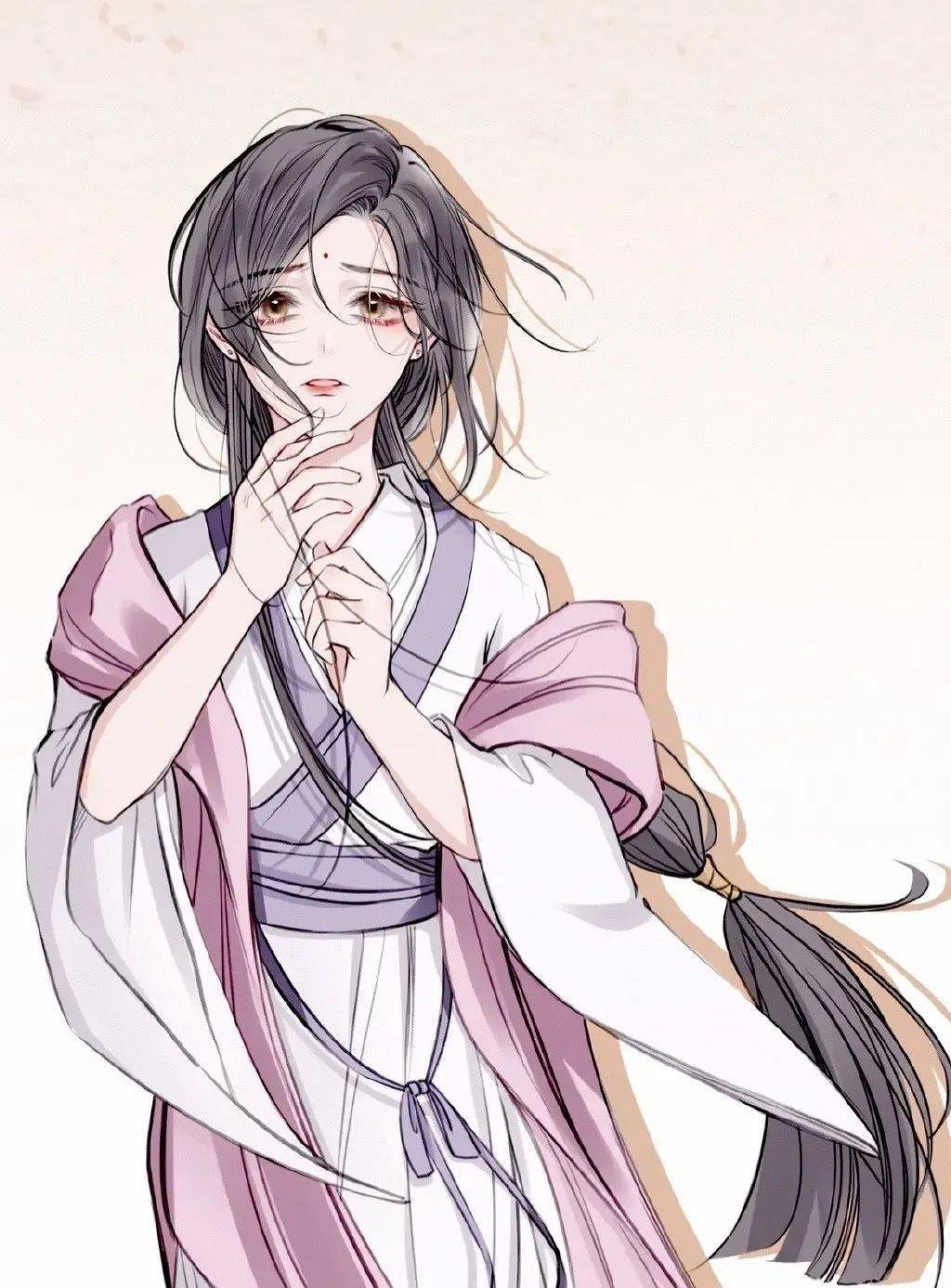 《据说我是反派大小姐》头像壁纸专题:勿需担心,我会为您扫清一切障碍