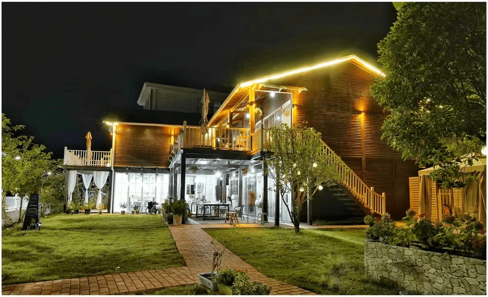 十佳"安顺民宿",谁是你心中的"top1"