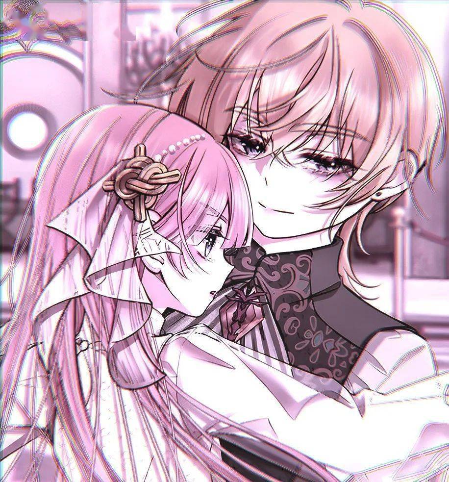 《据说我是反派大小姐》头像壁纸专题:勿需担心,我会为您扫清一切障碍