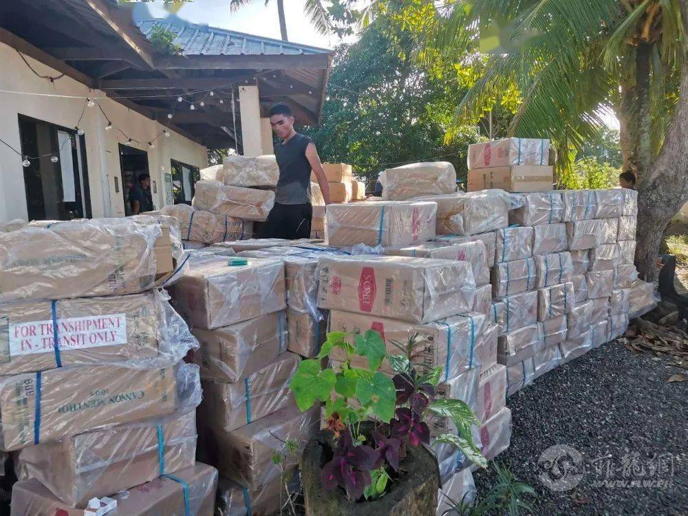 5亿走私烟_受害人_执法_行动