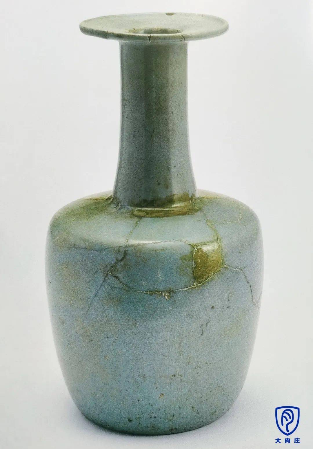 东沟窑到底是一种怎样的存在?_青瓷_汝州_瓷器