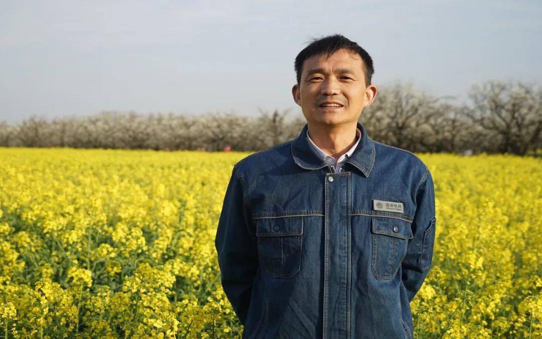 "安徽好人"廖志斌:"银线舞者"守护万家灯火 党心匠心薪火相传_宿州