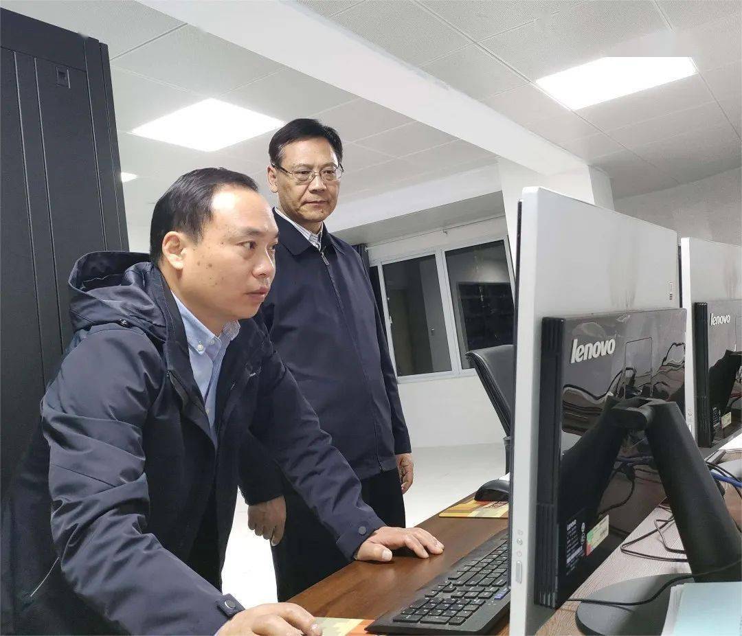 冯克金赴宣城无线电管理处调研_工作_建设_同志