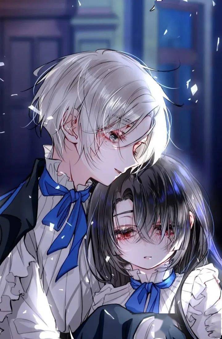 《据说我是反派大小姐》头像壁纸专题:勿需担心,我会为您扫清一切障碍