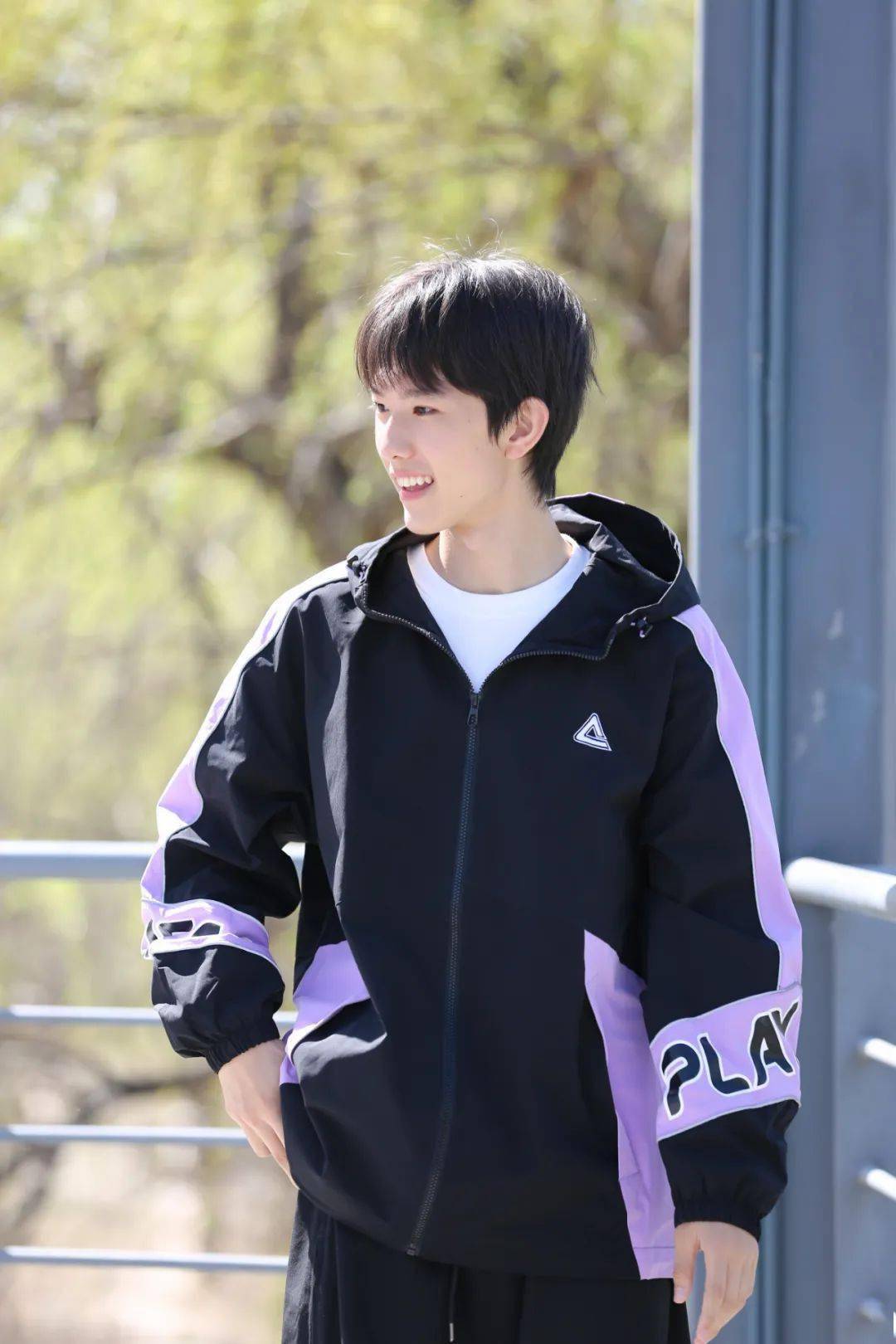 马柏全:演成长,与自我成长_角色_观众_林希睿