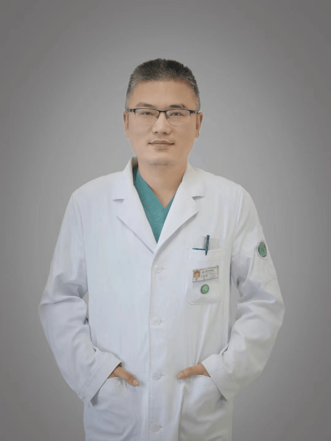 王金伟,主治医师,擅长各类普外常见病,多发病的开放,腔镜微创手术,为