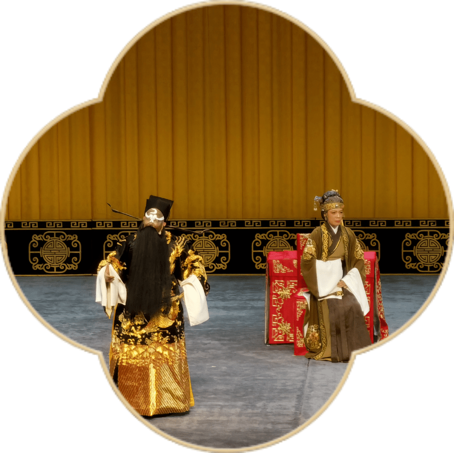 福建芳华越剧院即将南京上演越剧经典(附演出安排)_罗兰_贾宝玉_林