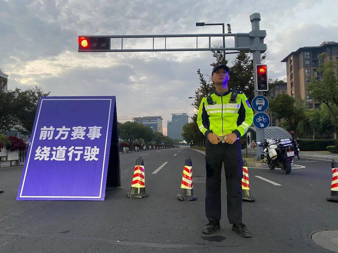 临时交通管制!"环太湖1号公路"马拉松周日开跑!_大道_赛事_比赛