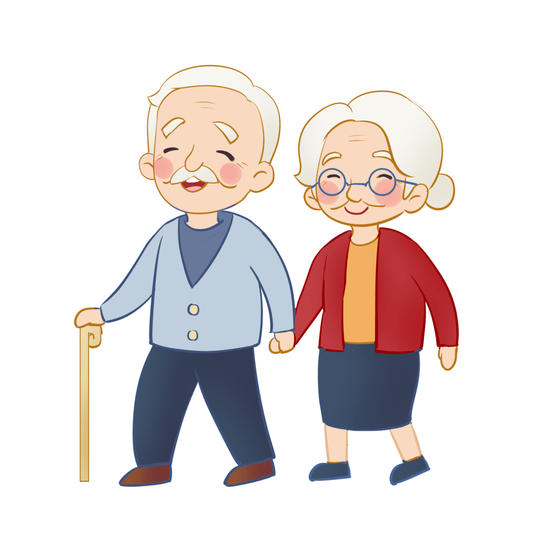 脆弱人群如何应对寒潮?_老年人_低温_婴幼儿