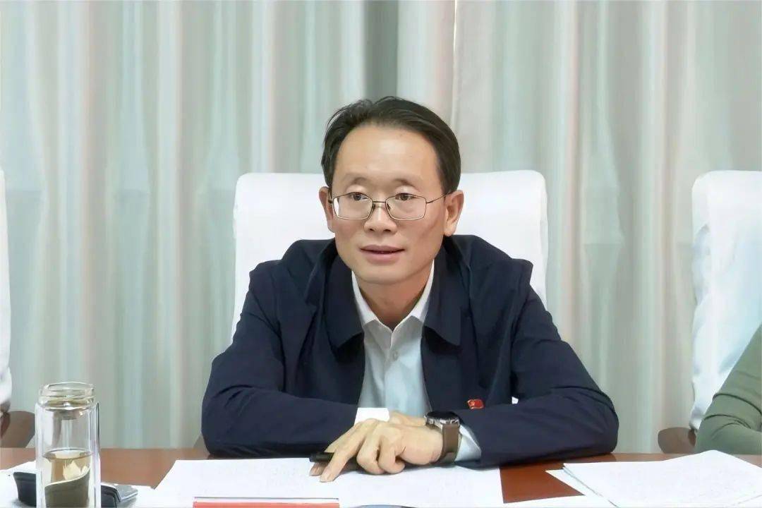 阿克塞县2023年重点工作进展情况汇报会召开_项目_发展_陶涛