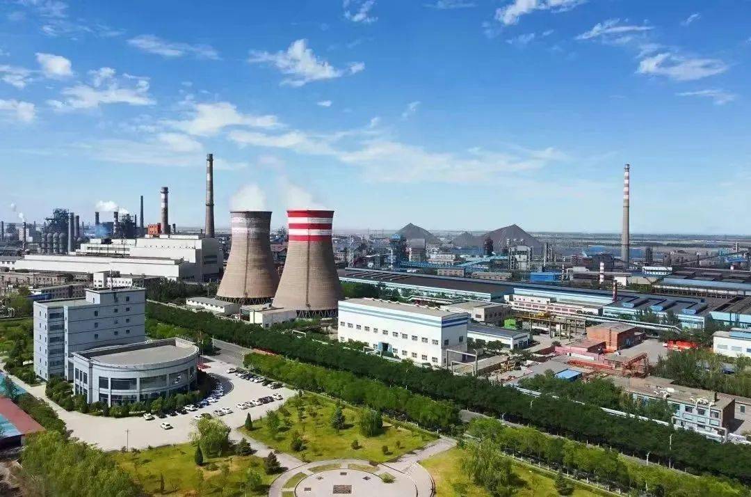 【酒钢高质量发展系列报道之三】 创新赋能强酒钢_工艺_项目_产品