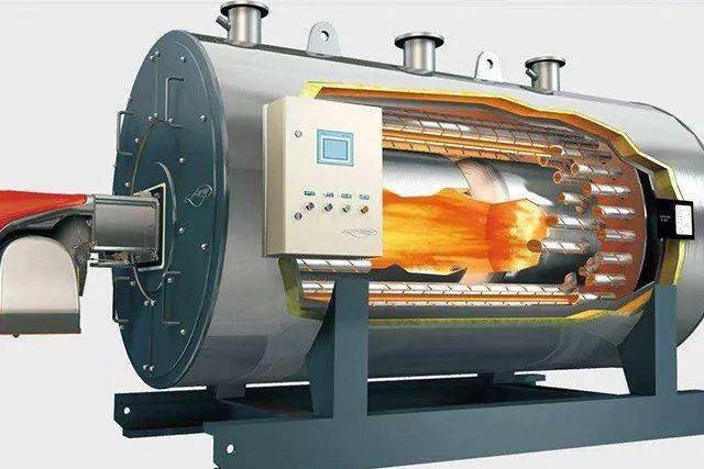 使用单位应定时对锅炉及其系统所包括的设备,仪表,装置,管道和阀门等