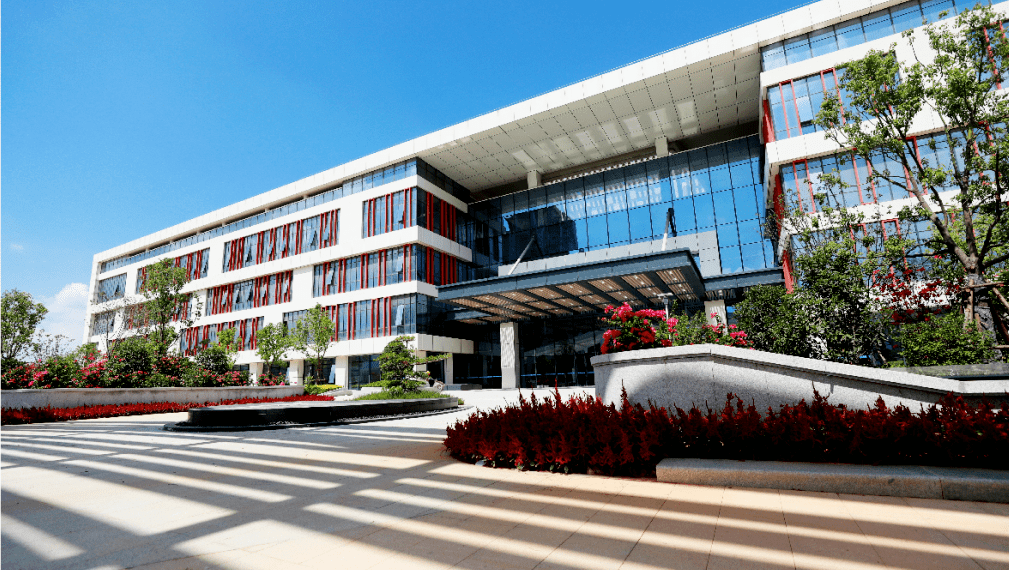 此外,复旦大学附属肿瘤医院厦门医院(已顺利通过竣工验收),长庚医院双