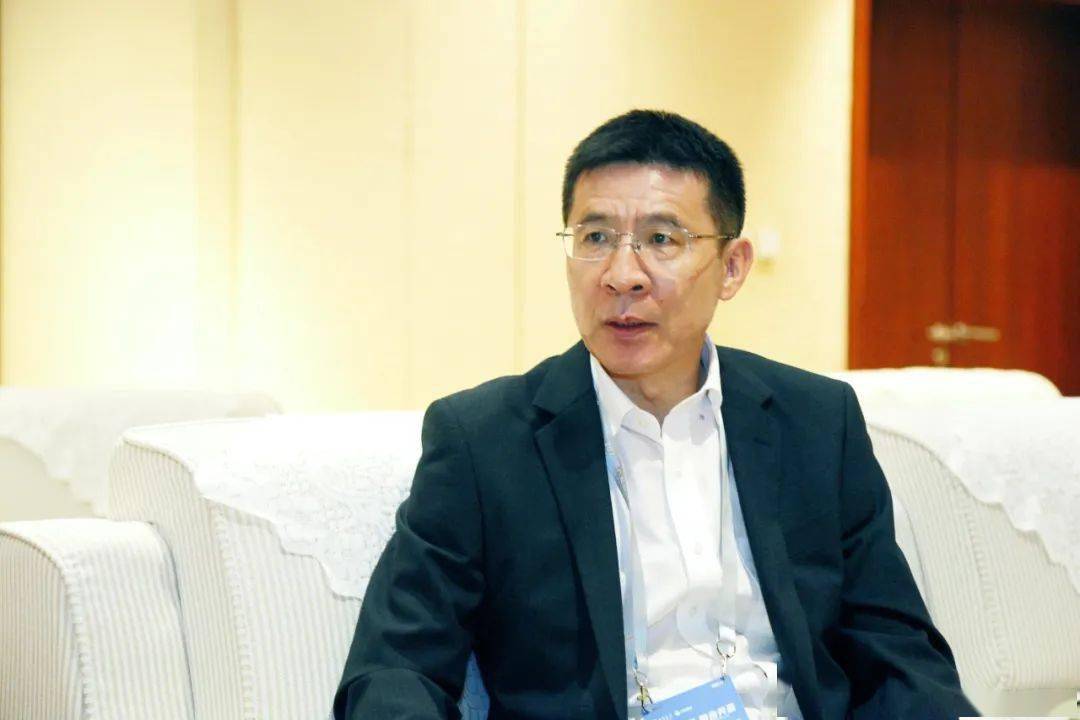 张海博士:创新,让"科技魏桥"的成色更足_张波_集团_铝合金