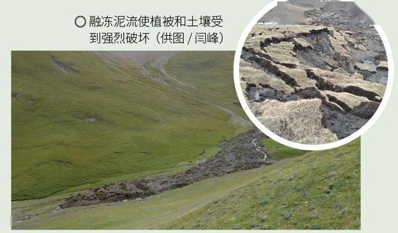 【地理拓展】什么是冻融作用?