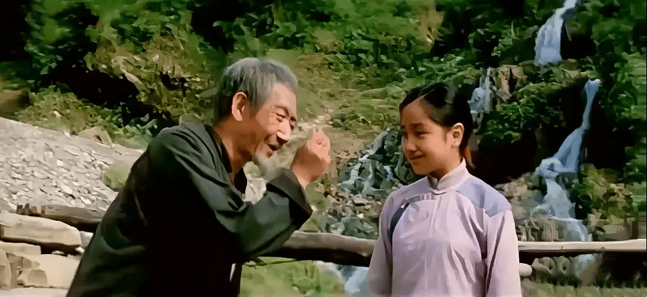留不住的,接纳释然_人生_边城_生活