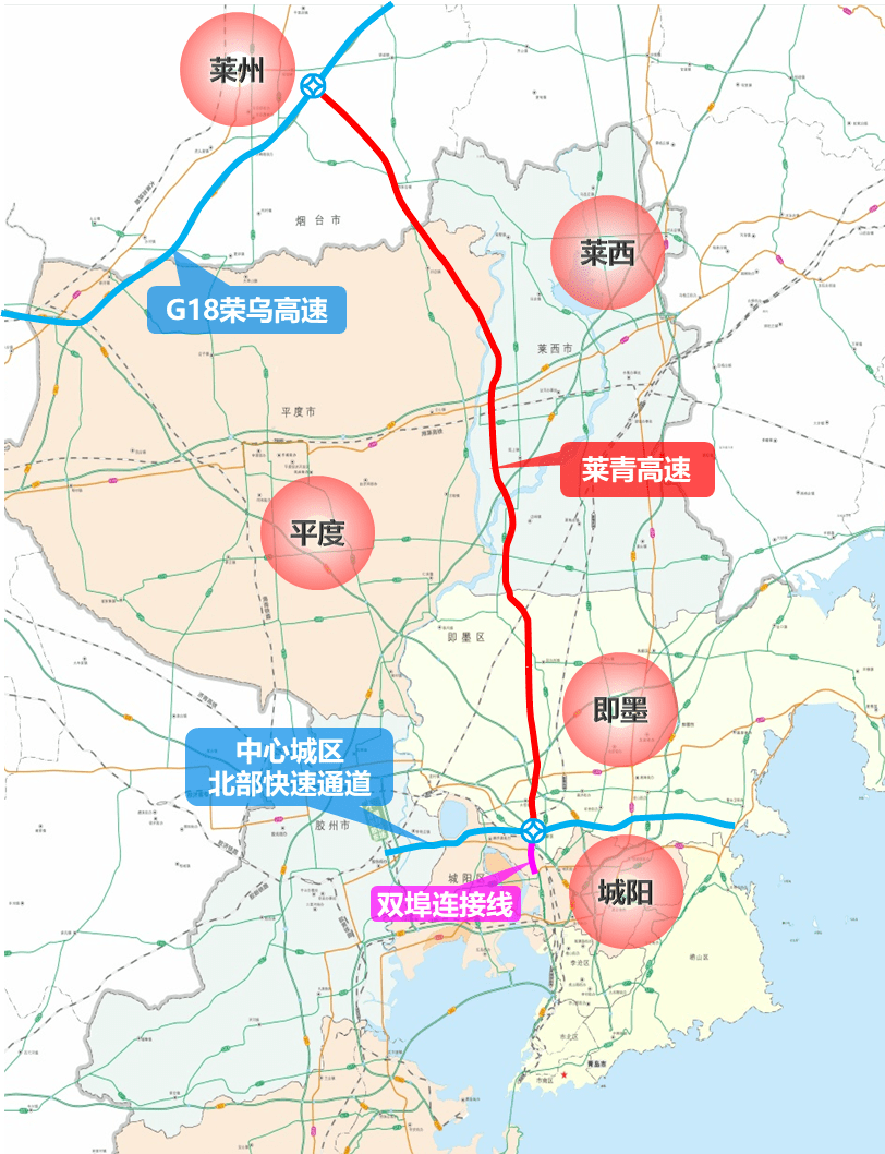 莱荣高铁规划图高清图片