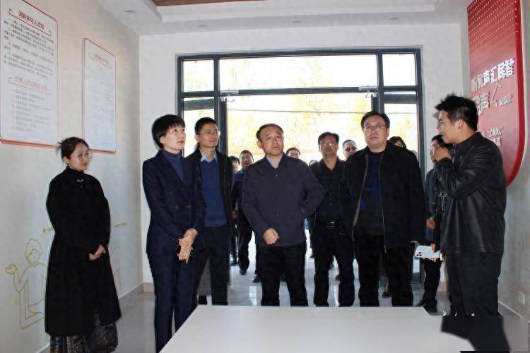 中共东昌府区委全面依法治区委员会守法普法协调小组第十三次(扩大)