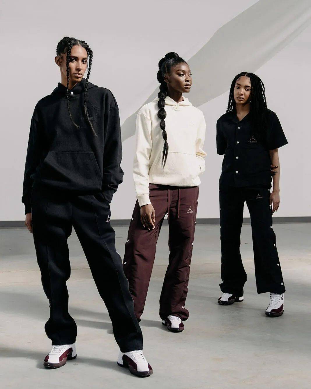 nike air fear of god moccasinfog 中最便宜的联名货号:at8086-200市