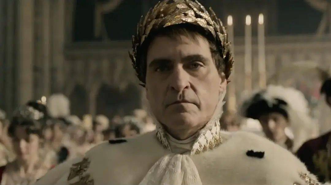 名导雷德利·斯科特新片《拿破仑》定档12月1日,听说这是一部搞笑片?