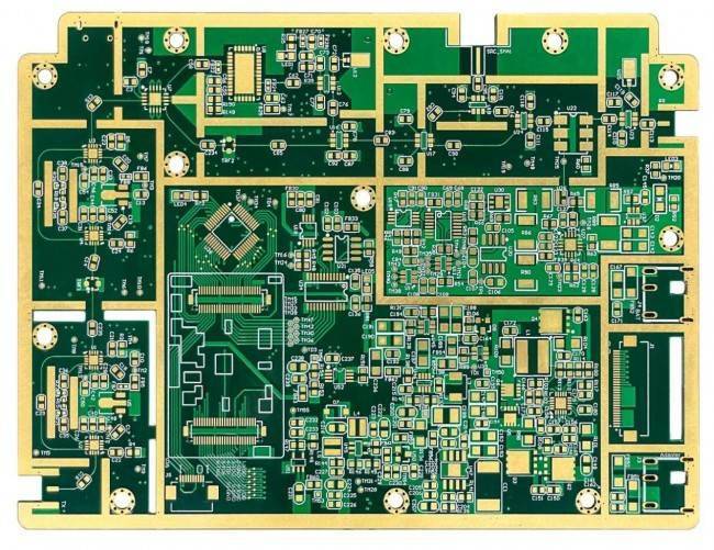 嘉立创pcb成立于2006年,嘉立创为解决中小企业电子工程师,科研机构