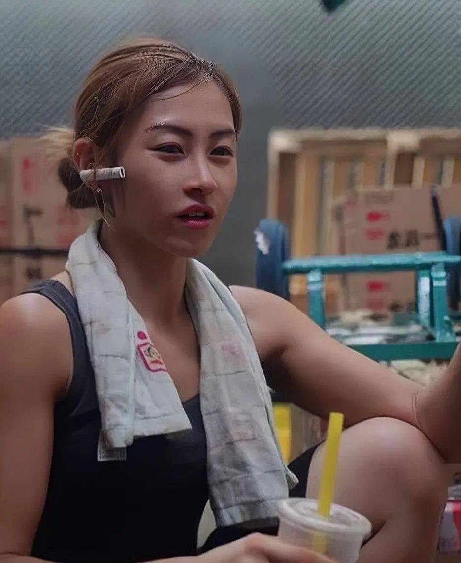 朱芊佩_工作_香港