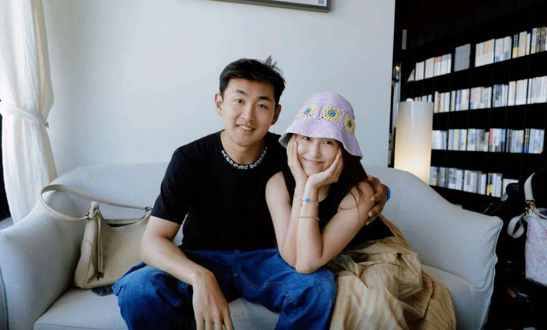 还记得王彦霖吗?破镜重圆的爱情真的甜?_佳妮_妻子_虞朗