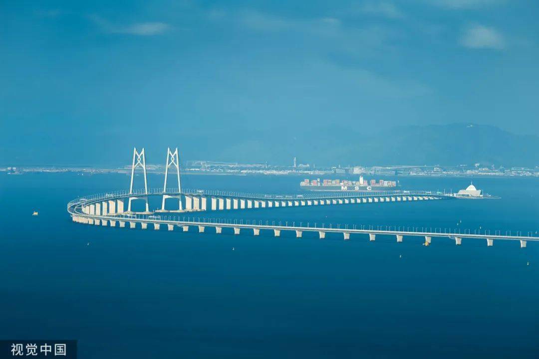 2023港珠澳大桥马拉松!邀您共创!_品牌_体育_赛事