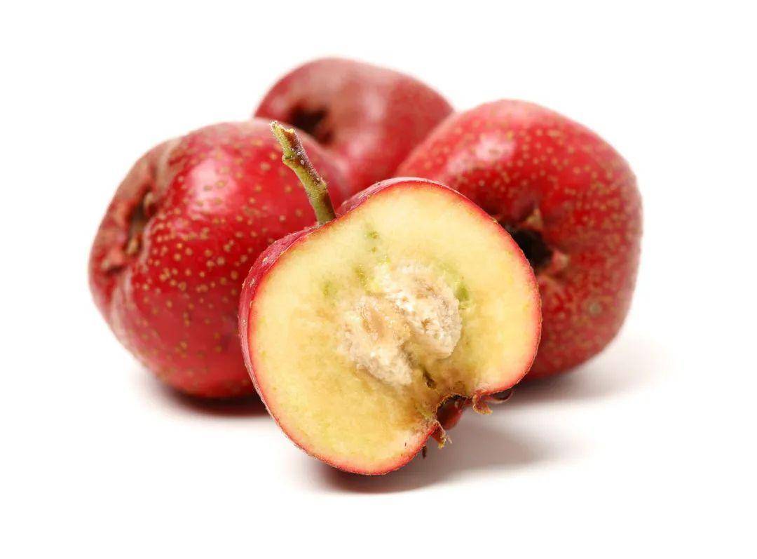 山楂,板栗如果一起吃可能会有健康风险!_蛋白质_可乐_环境