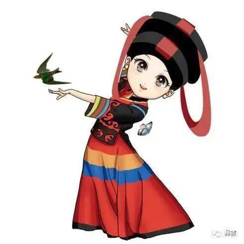 彝族年 | 冬日的静谧,人间的坚守_守护_岗位_姑娘