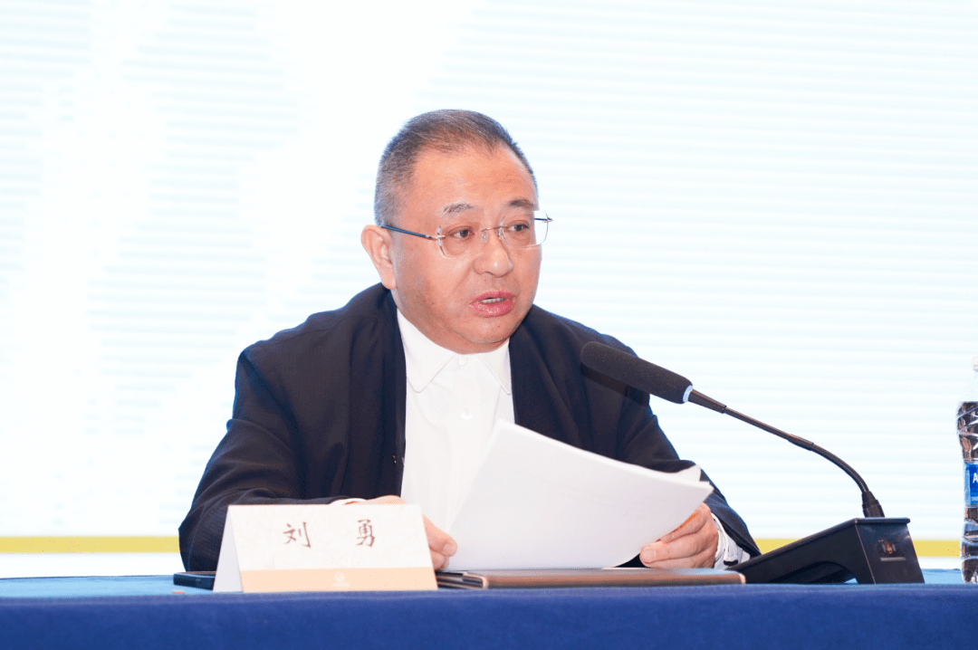 本次会议有来自北京师范大学,浙江大学,复旦大学,南京大学,武汉大学