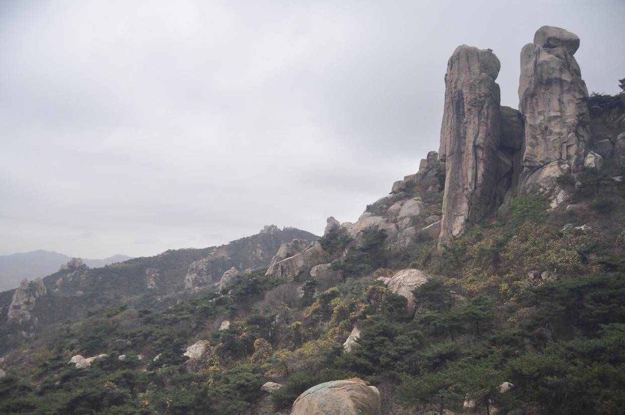 苏轼与日照丨鹤舞仙山_手机搜狐网