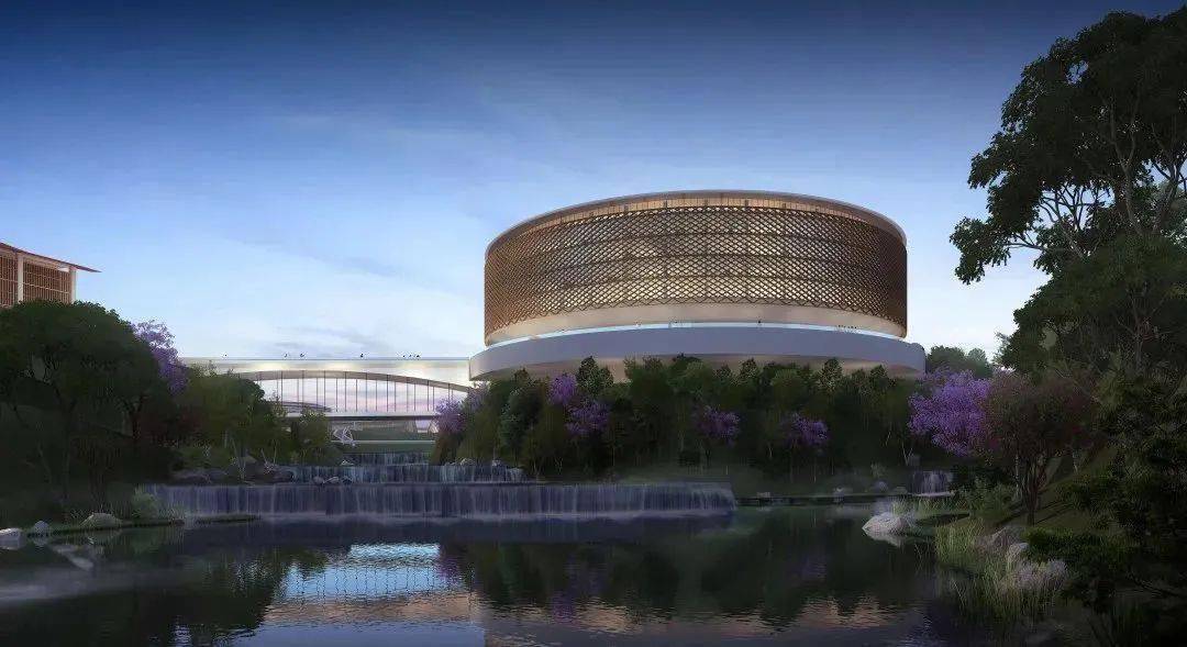 明年建成!又有3所新大学要来了_临沧_建设_广西