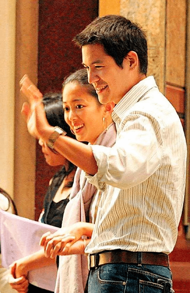 郭鹤年_豪门_生活