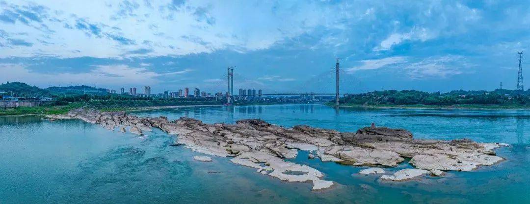 【寻找最美家乡河湖】摄影入围作品展播①_单位_绵阳市_广安市