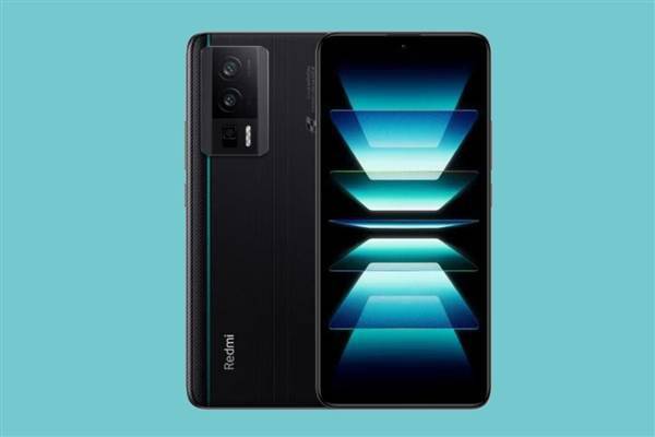 卢伟冰谈Redmi K70：**肯定够狠 不给友商留空间(图1)