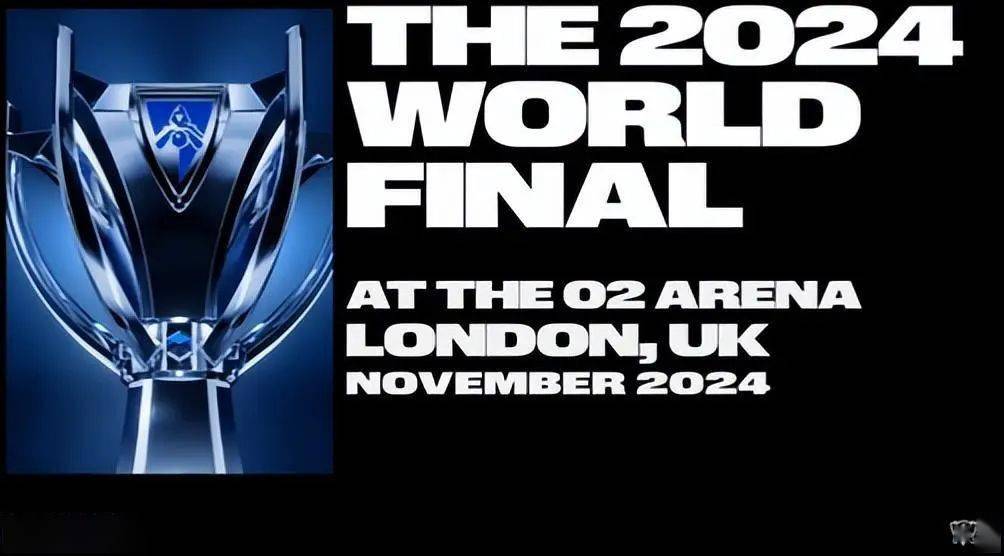 英雄联盟正式官宣:s14总决赛将在伦敦举办_全球_拳头_游戏