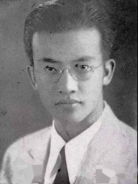 大庆头条#就此罗沛霖与杨敏如从1931年相识,到1941