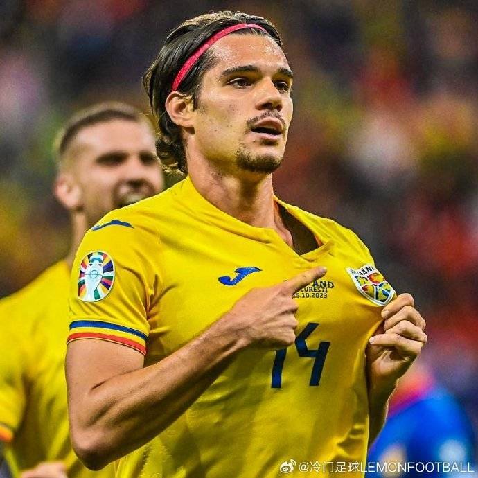 以父之名丨小哈吉→2024欧洲杯_效力_沙特_穆图