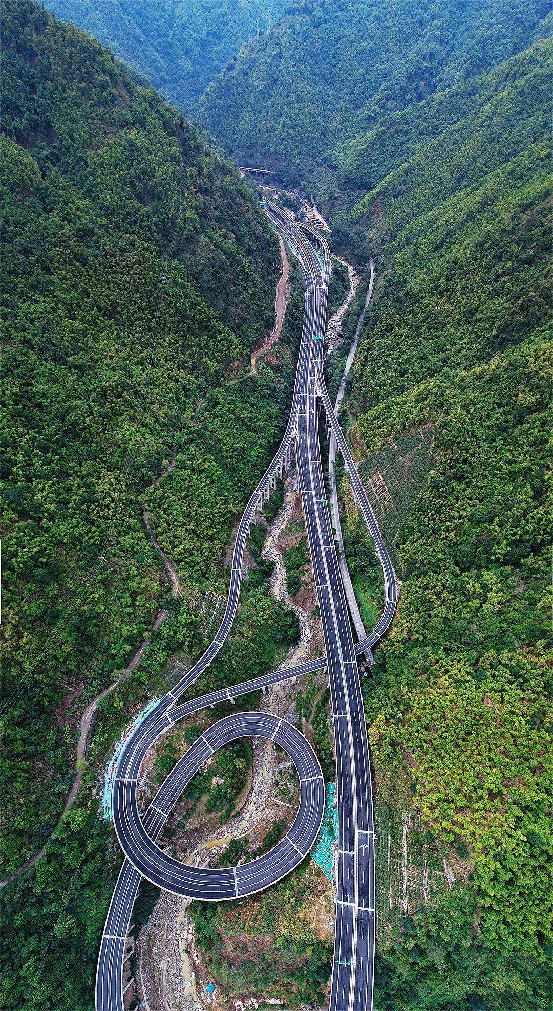 峨山石屏红河高速路线图片