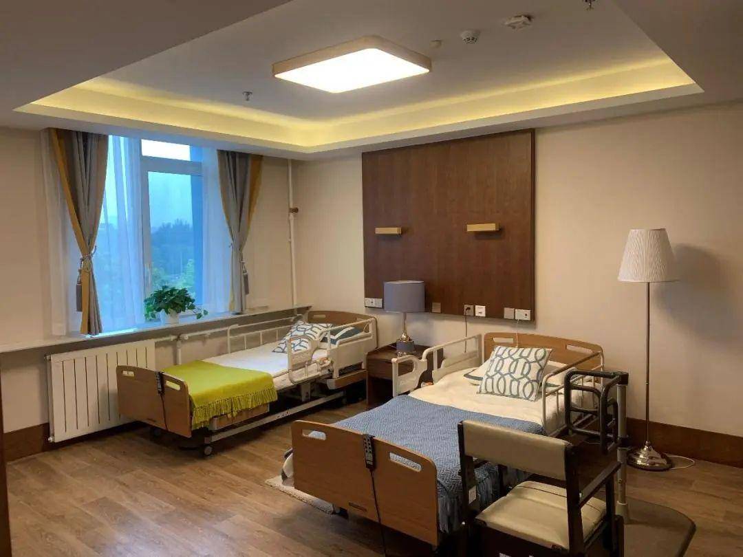 好住攻略官丨父母的养老房如何装？这16个小细节千万要注意