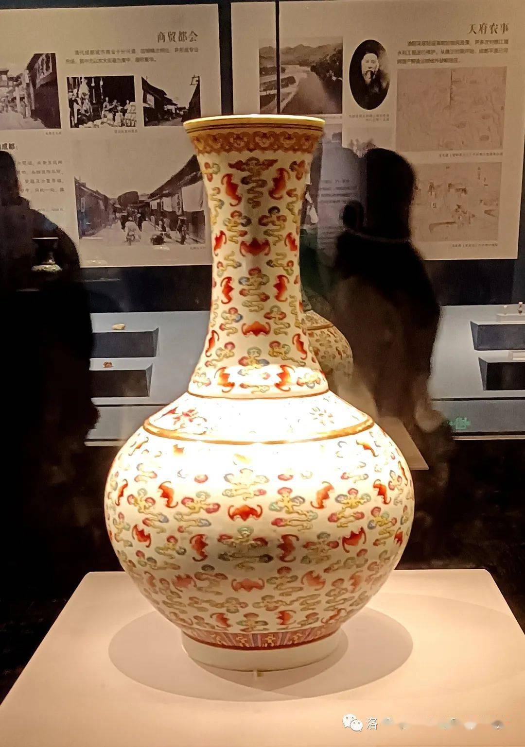 博物馆这些瓷器展品,看古瓷爱好者是否可以淘到?_鉴别_过程_眼力