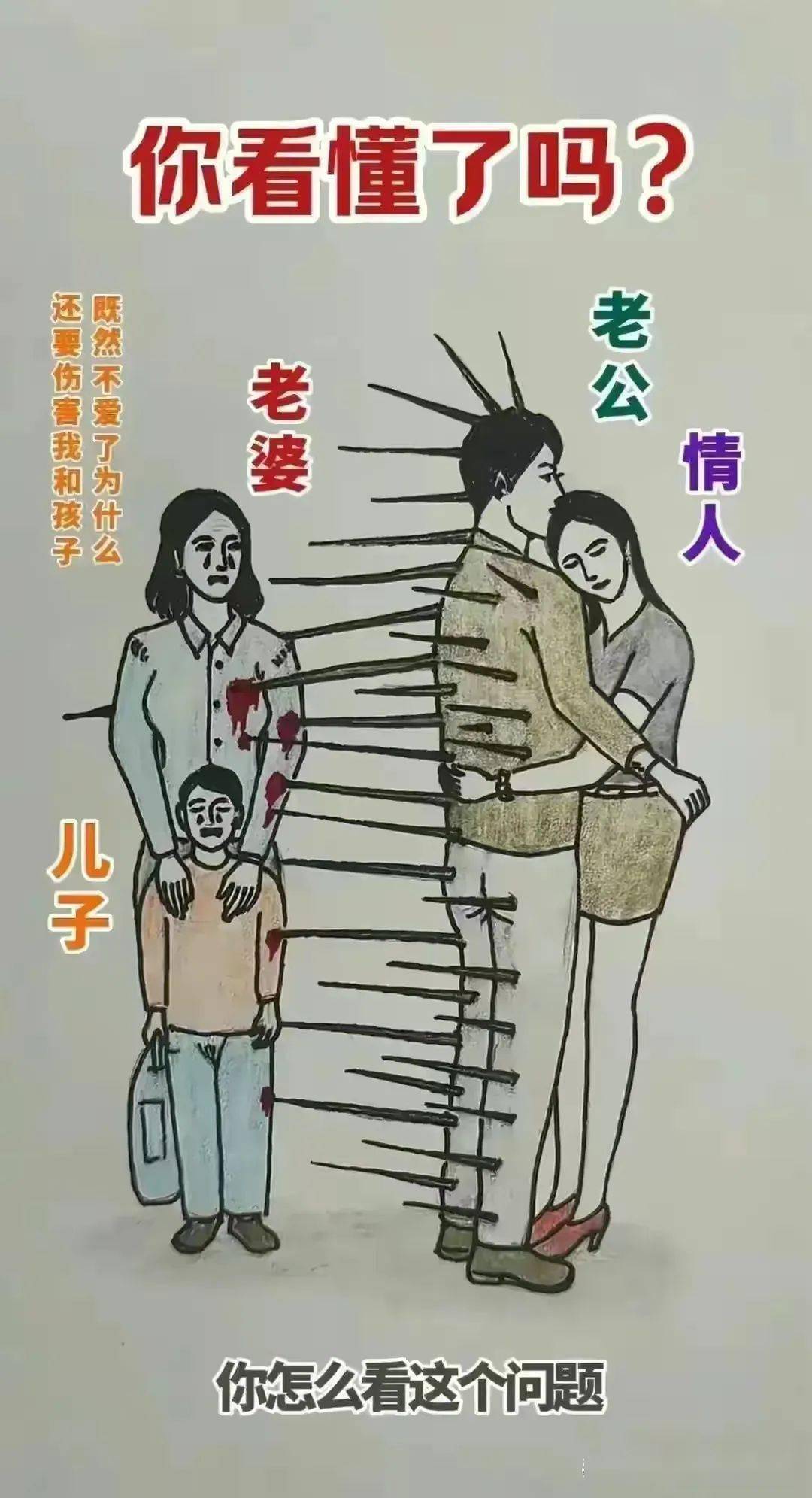 老婆健身前后的对比