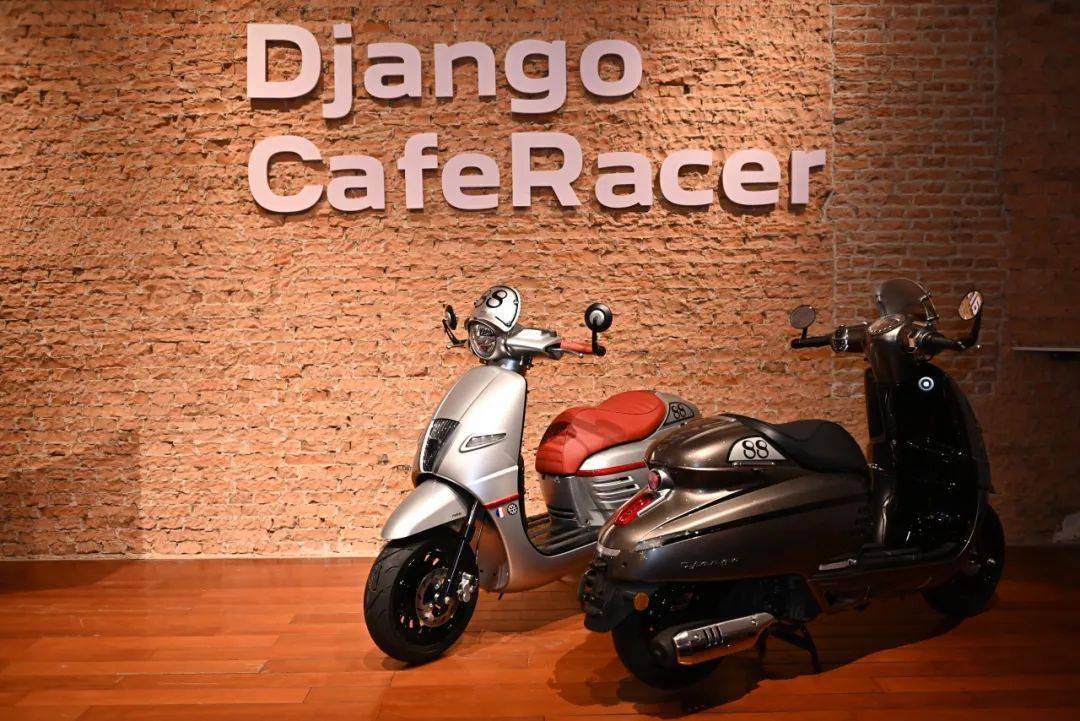 【狮友问答室—caferacer篇】_搜狐汽车_搜狐网