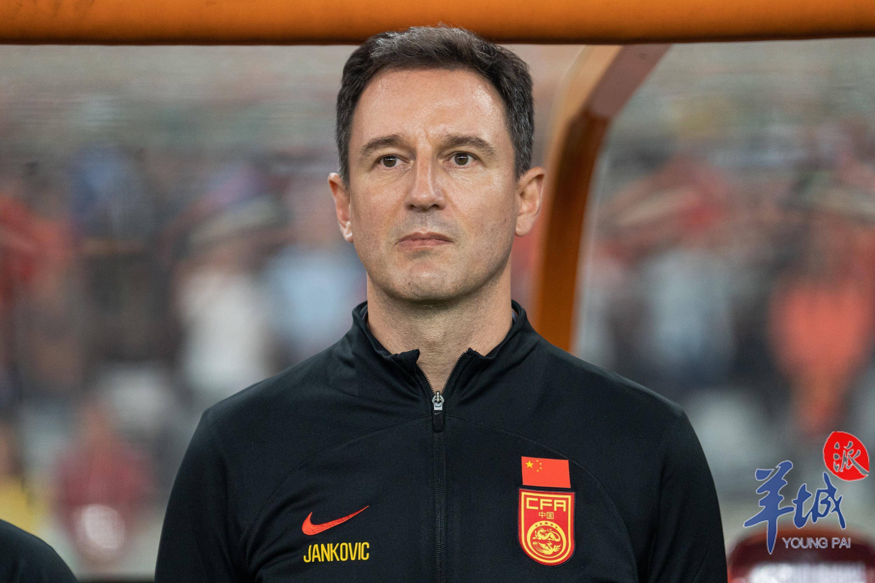 【世预赛】扬科维奇:虽然主场输球,但球队仍处于正轨中_比赛_韩国队
