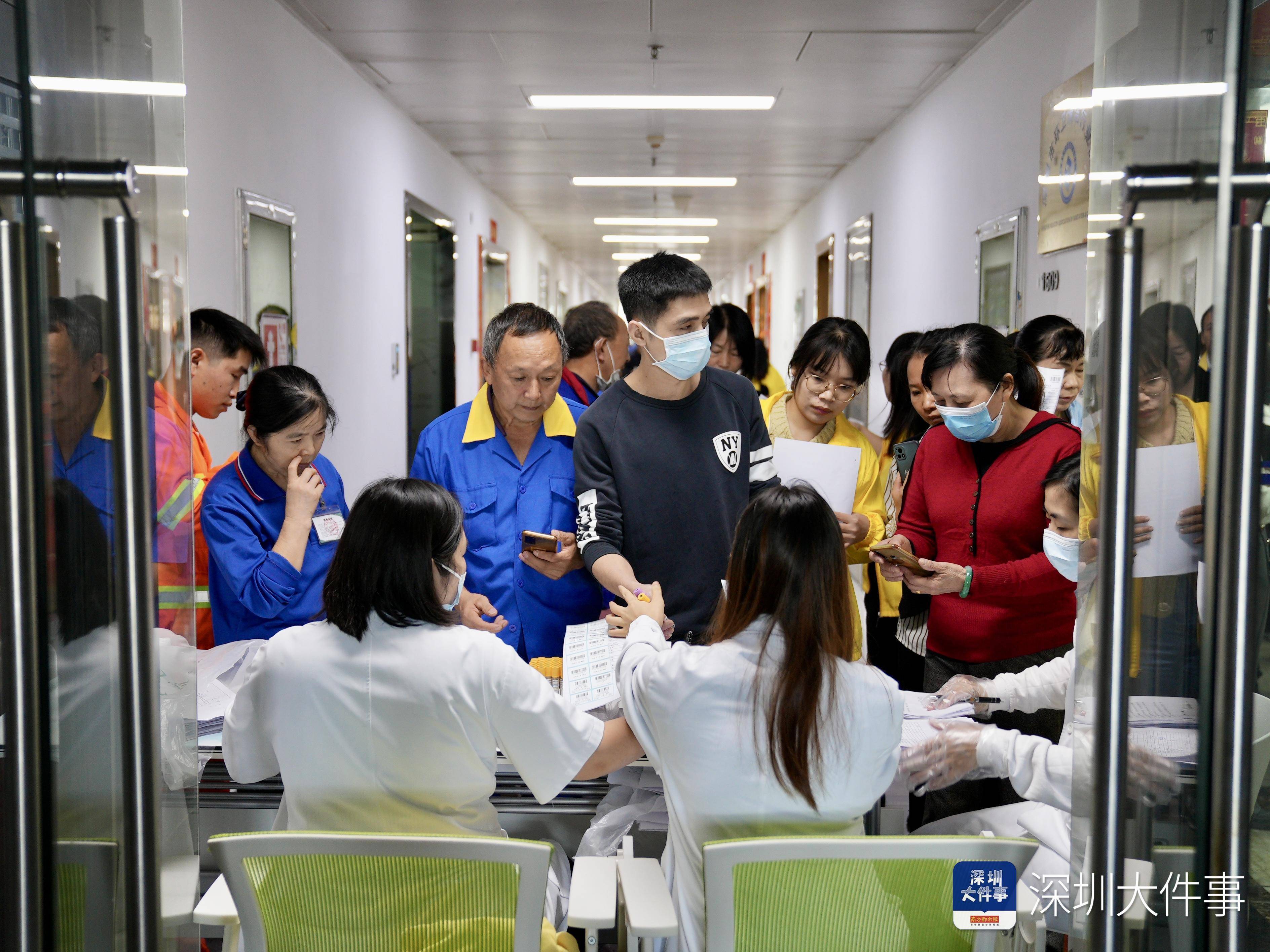 深圳市职业病防治院(深圳市职业病防治院地铁出口)