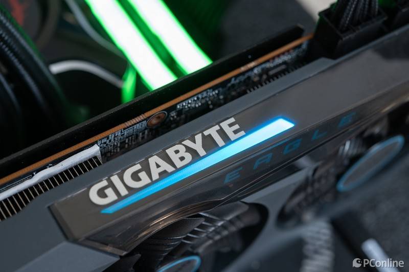 综合能力更强的2k甜点显卡!技嘉rx 6750 gre eagle猎鹰 12gb开箱评测