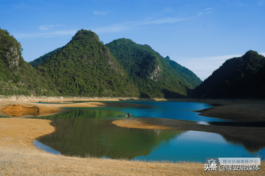 更望湖荞麦花开,如雪绽放!来这里感受"隆安式浪漫"_风中_种植_雪景