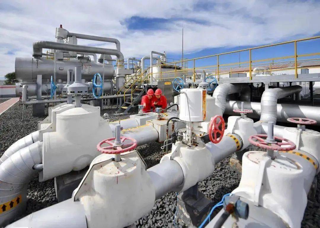 ccus是一项具有潜力的碳减排技术,它结合了碳捕集,输送,封存和利用等